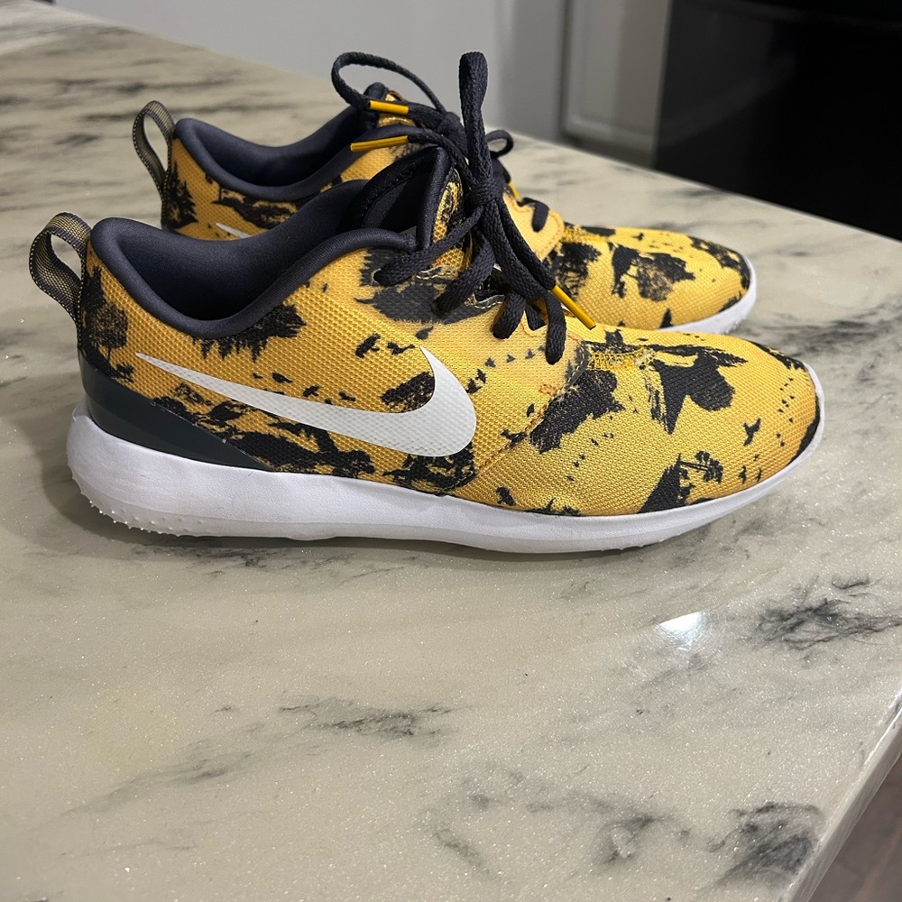 Nike Roshe G Golf Shoe- size 8.5 - Picture 1 of 5